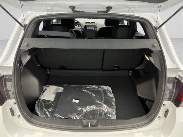 2026 Mitsubishi Outlander Sport 2.0 TRAIL EDITION