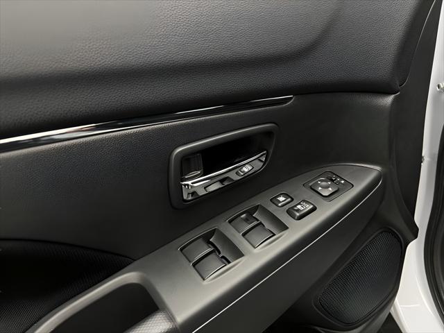 2026 Mitsubishi Outlander Sport 2.0 TRAIL EDITION