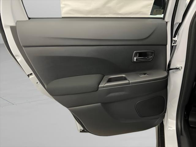 2026 Mitsubishi Outlander Sport 2.0 TRAIL EDITION
