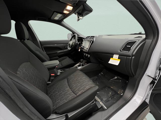 2026 Mitsubishi Outlander Sport 2.0 TRAIL EDITION