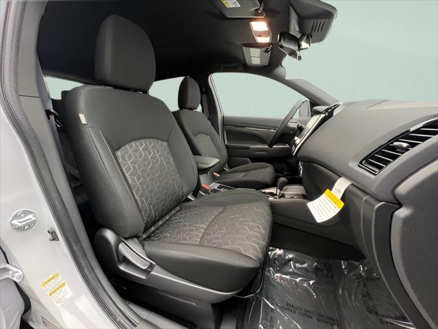 2026 Mitsubishi Outlander Sport 2.0 TRAIL EDITION