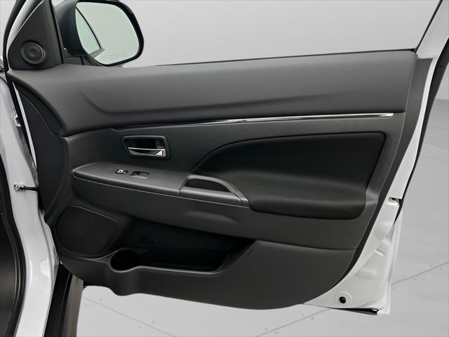 2026 Mitsubishi Outlander Sport 2.0 TRAIL EDITION