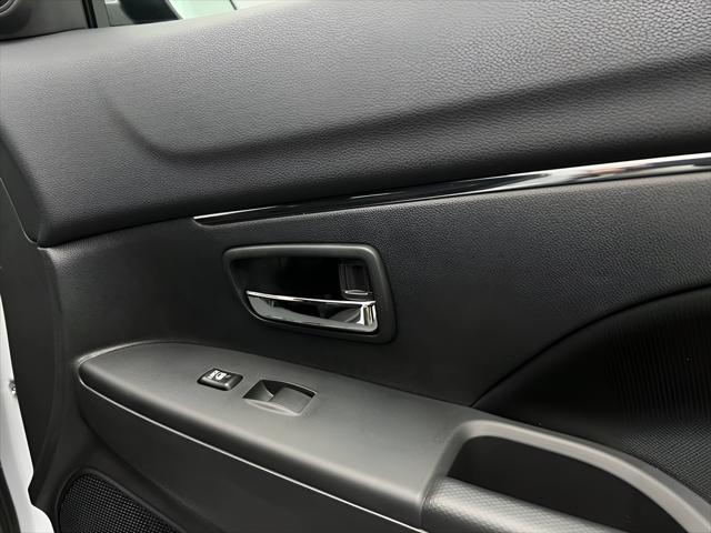 2026 Mitsubishi Outlander Sport 2.0 TRAIL EDITION
