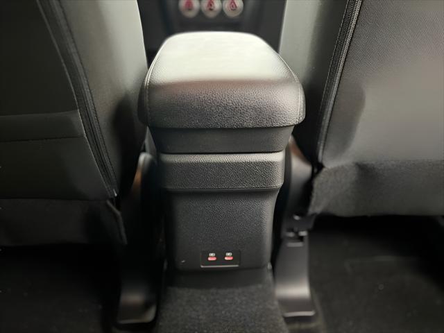 2026 Mitsubishi Outlander Sport 2.0 TRAIL EDITION