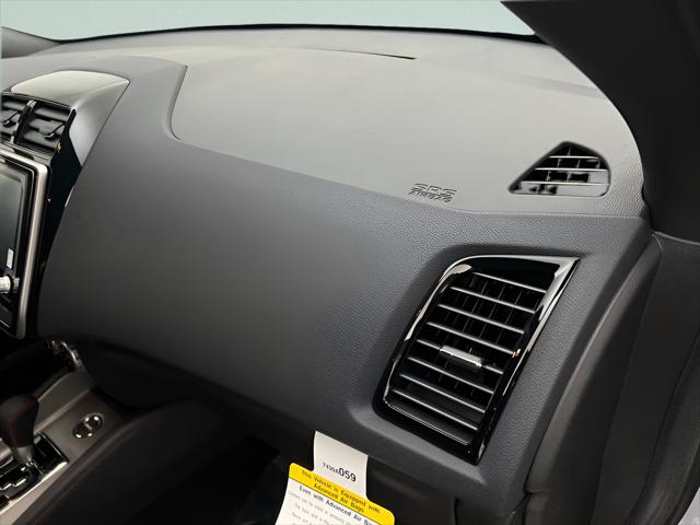 2026 Mitsubishi Outlander Sport 2.0 TRAIL EDITION