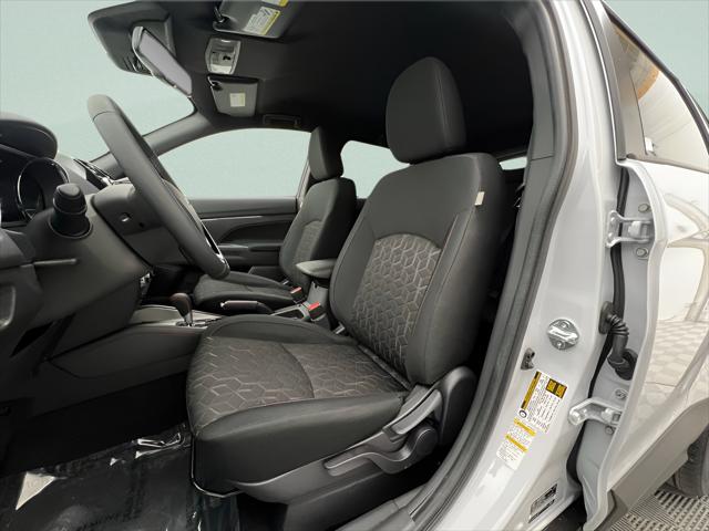 2026 Mitsubishi Outlander Sport 2.0 TRAIL EDITION