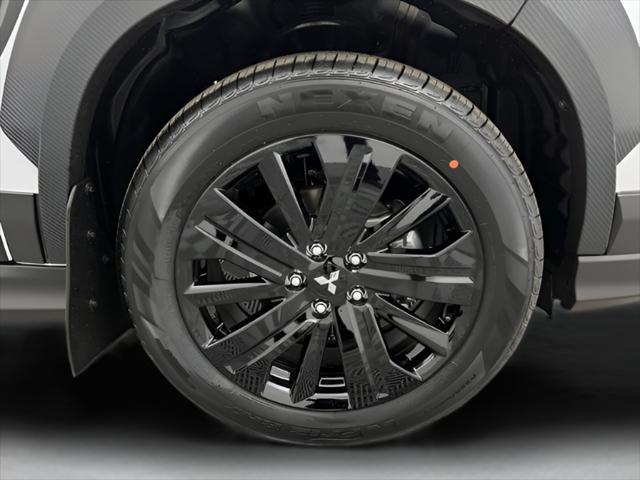 2026 Mitsubishi Outlander Sport 2.0 TRAIL EDITION