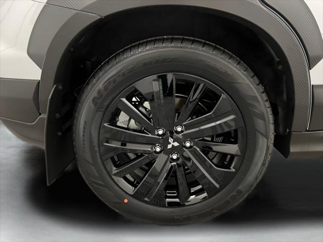 2026 Mitsubishi Outlander Sport 2.0 TRAIL EDITION