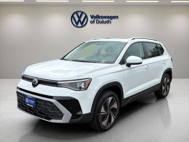 2026 Volkswagen Taos SE for sale in Hermantown, MN