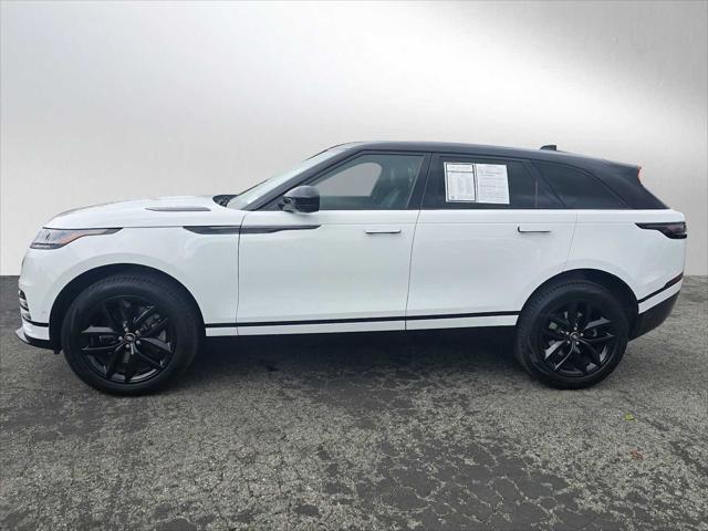 2026 Land Rover Range Rover Velar P250 Dynamic SE