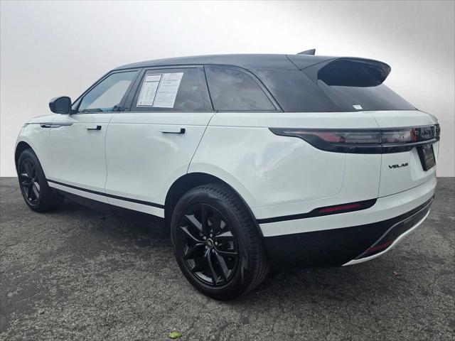 2026 Land Rover Range Rover Velar P250 Dynamic SE