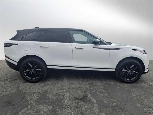 2026 Land Rover Range Rover Velar P250 Dynamic SE