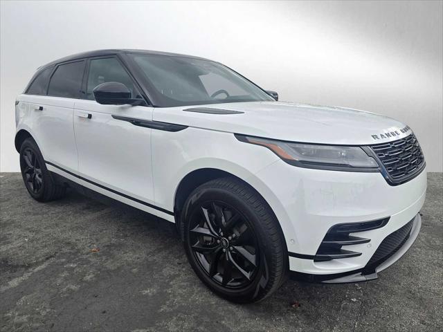 2026 Land Rover Range Rover Velar P250 Dynamic SE
