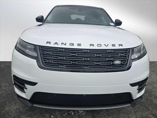 2026 Land Rover Range Rover Velar P250 Dynamic SE