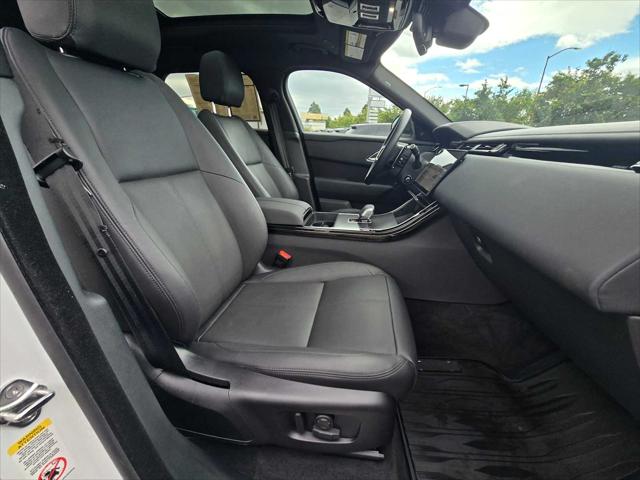 2026 Land Rover Range Rover Velar P250 Dynamic SE