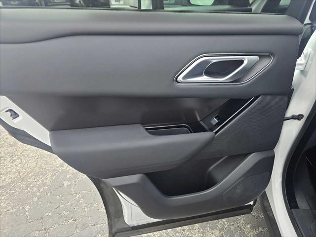 2026 Land Rover Range Rover Velar P250 Dynamic SE