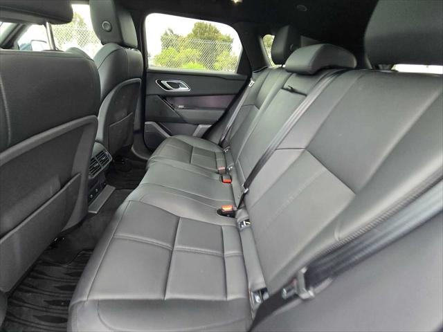 2026 Land Rover Range Rover Velar P250 Dynamic SE