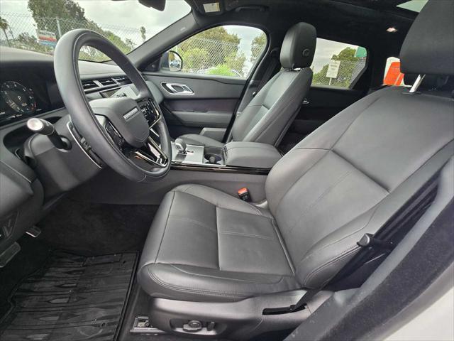 2026 Land Rover Range Rover Velar P250 Dynamic SE