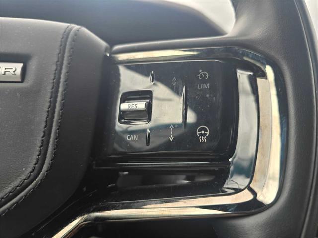 2026 Land Rover Range Rover Velar P250 Dynamic SE
