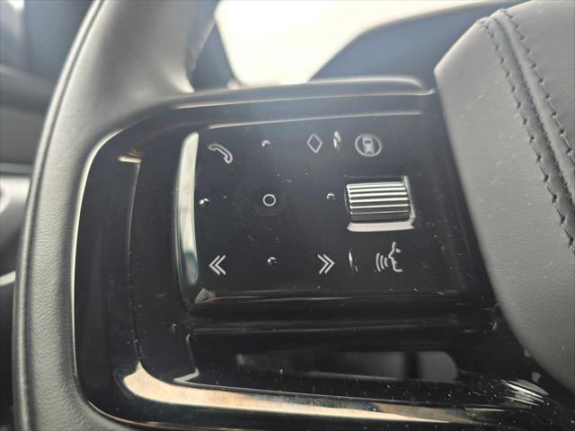 2026 Land Rover Range Rover Velar P250 Dynamic SE