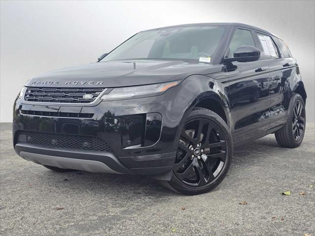 2026 Land Rover Range Rover Evoque Core S for sale in Redwood City, CA