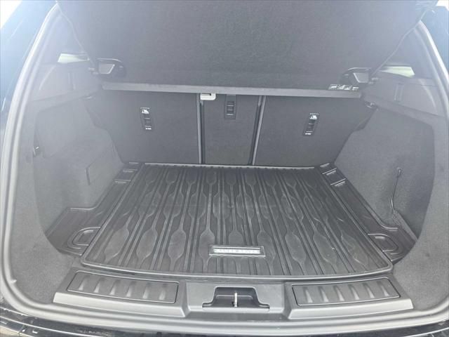 2026 Land Rover Range Rover Evoque Core S