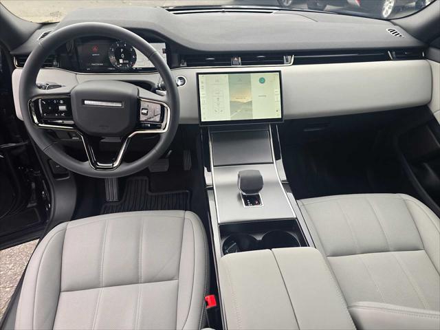 2026 Land Rover Range Rover Evoque Core S