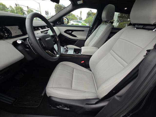2026 Land Rover Range Rover Evoque Core S
