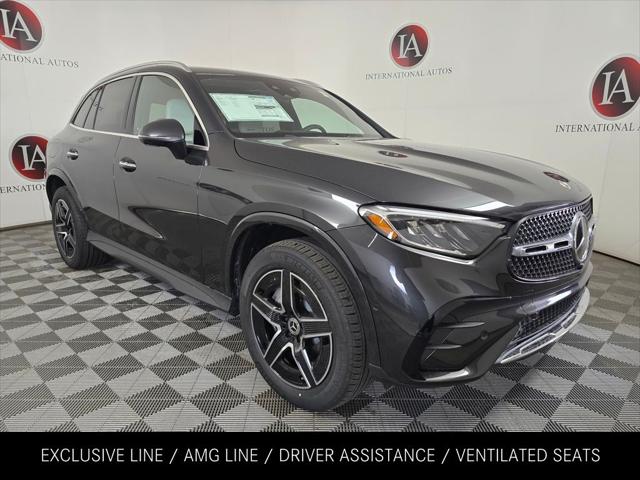 2026 Mercedes-Benz GLC GLC 300 for sale in West Allis, WI