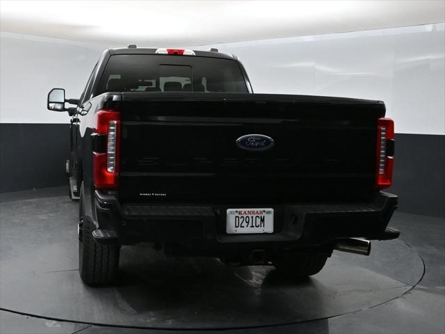 2024 Ford F-250 LARIAT