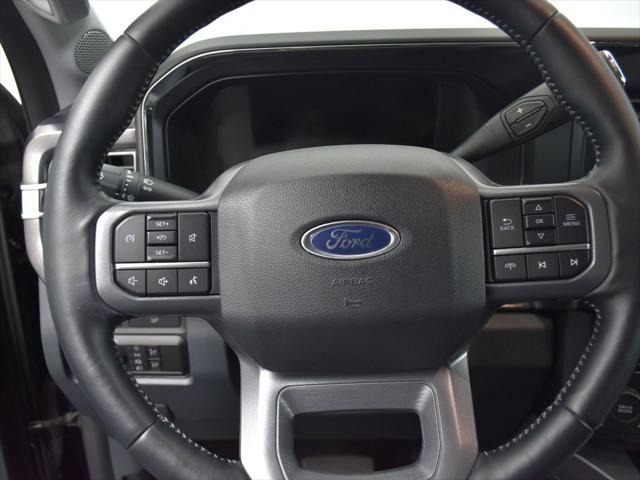 2024 Ford F-250 LARIAT