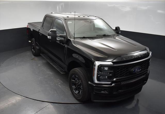 2024 Ford F-250 LARIAT