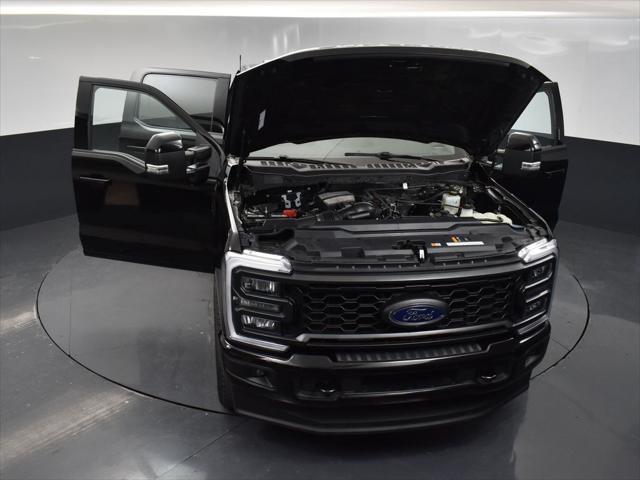 2024 Ford F-250 LARIAT