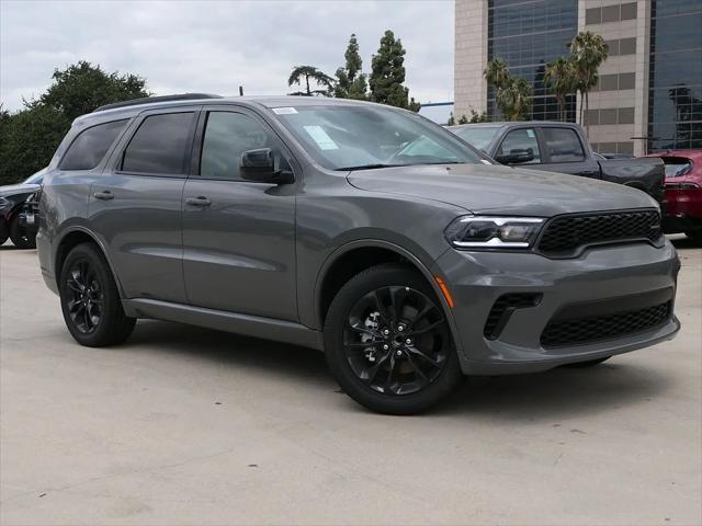 2026 Dodge Durango DURANGO GT RWD