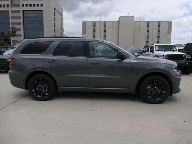 2026 Dodge Durango DURANGO GT RWD