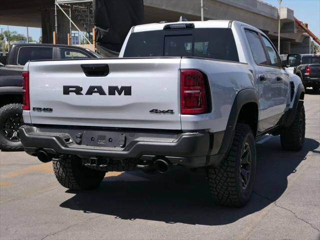 2026 RAM Ram 1500 RAM 1500 RHO CREW CAB 4X4 57 BOX