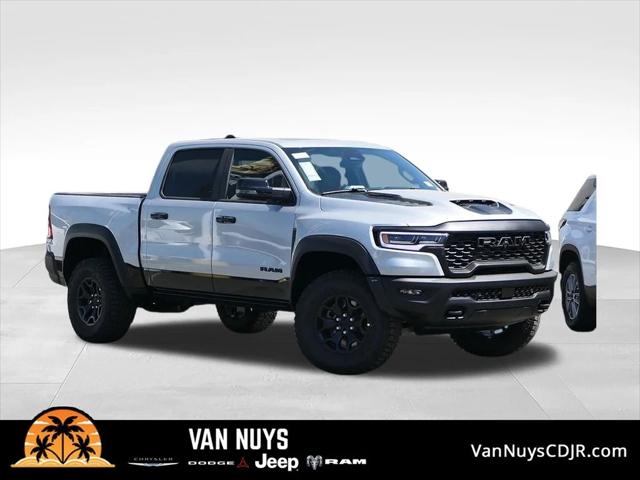 2026 RAM Ram 1500 RAM 1500 RHO CREW CAB 4X4 57 BOX 2026 RAM Ram 1500 RAM 1500 RHO CREW CAB 4X4 57 BOX