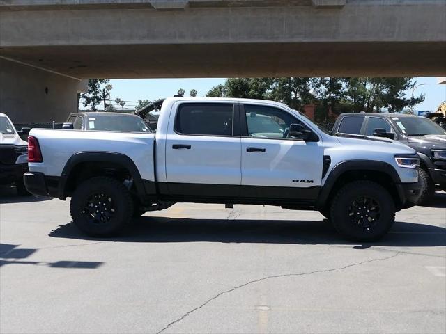 2026 RAM Ram 1500 RAM 1500 RHO CREW CAB 4X4 57 BOX 2026 RAM Ram 1500 RAM 1500 RHO CREW CAB 4X4 57 BOX