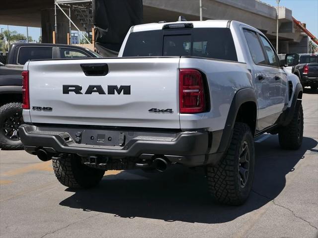 2026 RAM Ram 1500 RAM 1500 RHO CREW CAB 4X4 57 BOX 2026 RAM Ram 1500 RAM 1500 RHO CREW CAB 4X4 57 BOX