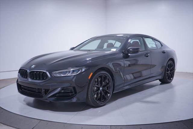 2026 BMW 840i Gran Coupe 840 for sale in Ontario, CA