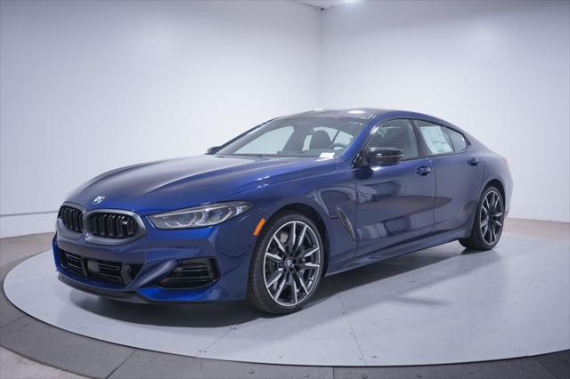 2026 BMW M8 xDrive for sale in Ontario, CA