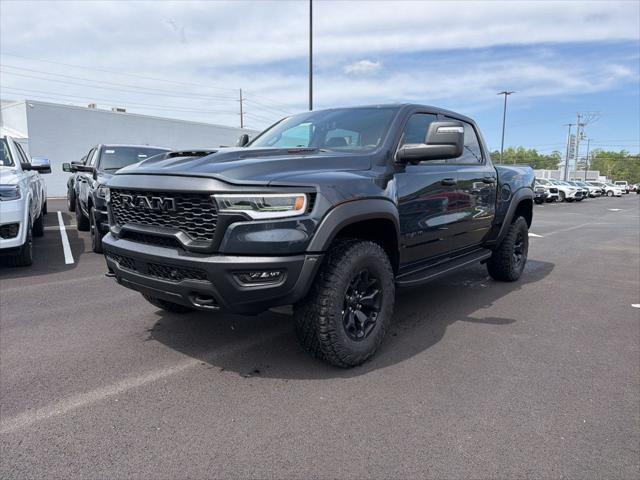 2026 RAM Ram 1500 RAM 1500 RHO CREW CAB 4X4 57 BOX 2026 RAM Ram 1500 RAM 1500 RHO CREW CAB 4X4 57 BOX