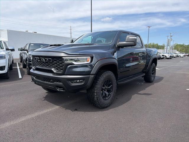 2026 RAM Ram 1500 RAM 1500 RHO CREW CAB 4X4 57 BOX 2026 RAM Ram 1500 RAM 1500 RHO CREW CAB 4X4 57 BOX