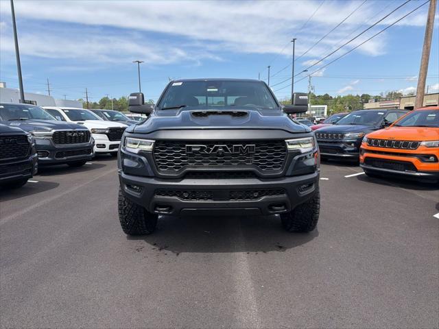 2026 RAM Ram 1500 RAM 1500 RHO CREW CAB 4X4 57 BOX 2026 RAM Ram 1500 RAM 1500 RHO CREW CAB 4X4 57 BOX