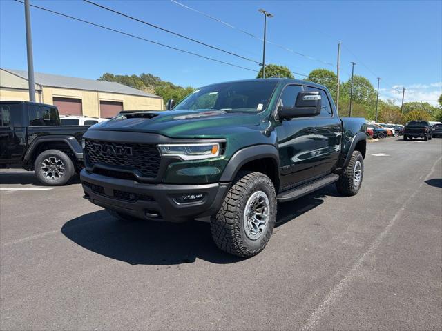 2026 RAM Ram 1500 RAM 1500 RHO CREW CAB 4X4 57 BOX 2026 RAM Ram 1500 RAM 1500 RHO CREW CAB 4X4 57 BOX