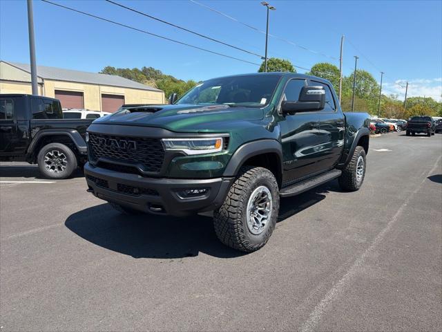 2026 RAM Ram 1500 RAM 1500 RHO CREW CAB 4X4 57 BOX 2026 RAM Ram 1500 RAM 1500 RHO CREW CAB 4X4 57 BOX