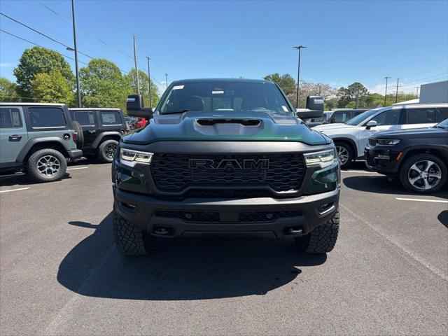 2026 RAM Ram 1500 RAM 1500 RHO CREW CAB 4X4 57 BOX 2026 RAM Ram 1500 RAM 1500 RHO CREW CAB 4X4 57 BOX