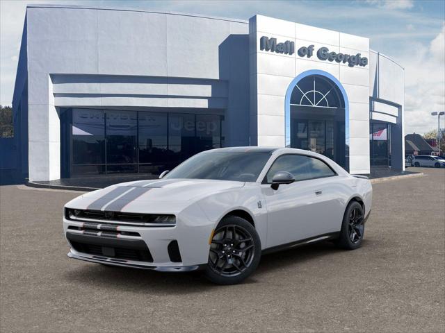 2026 Dodge Charger CHARGER SCAT PACK PLUS 2-DOOR AWD 2026 Dodge Charger CHARGER SCAT PACK PLUS 2-DOOR AWD