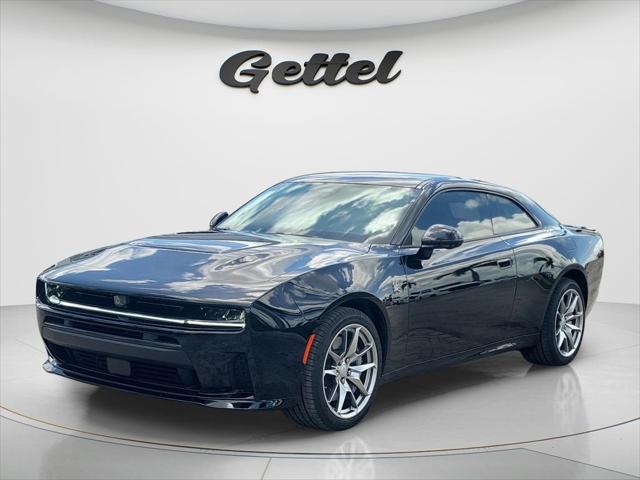 2026 Dodge Charger CHARGER SCAT PACK PLUS 2-DOOR AWD