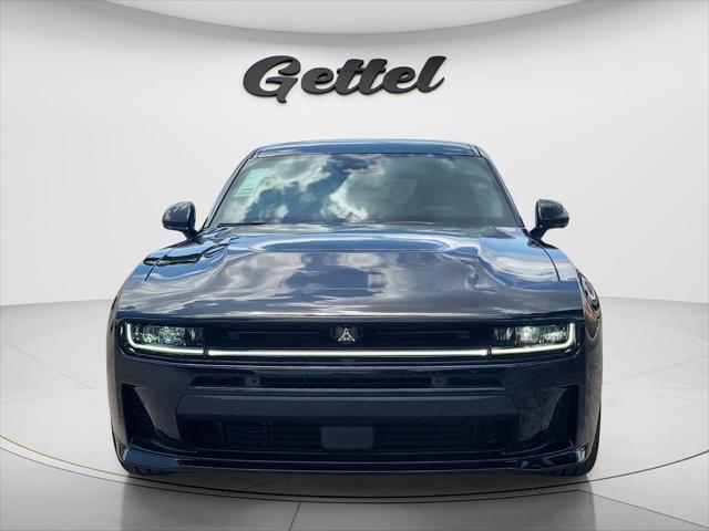 2026 Dodge Charger CHARGER SCAT PACK PLUS 2-DOOR AWD